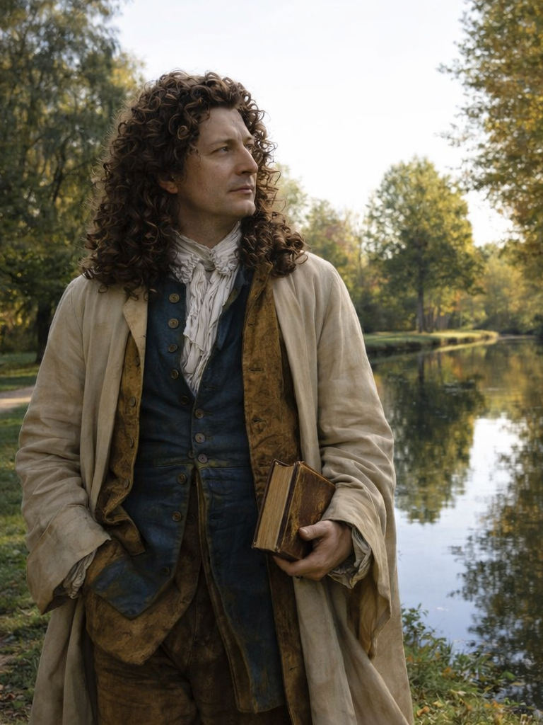 Racine à la Ferté Milon, IA