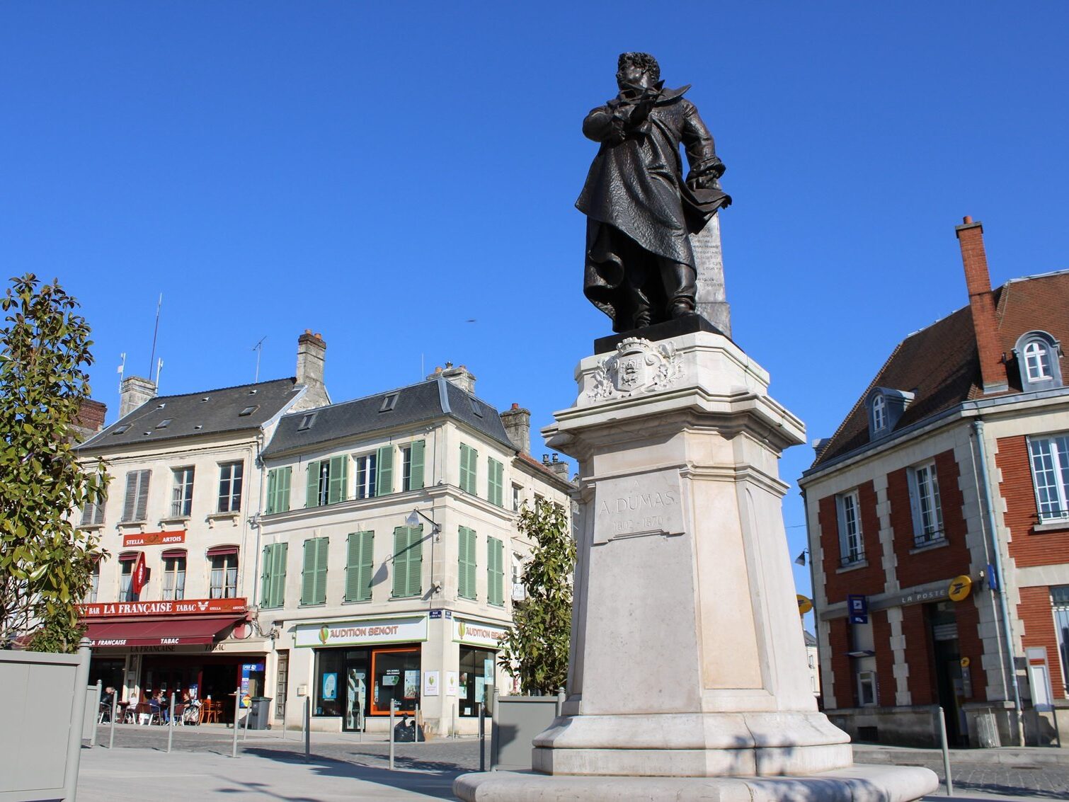 Flânerie Cotterézienne