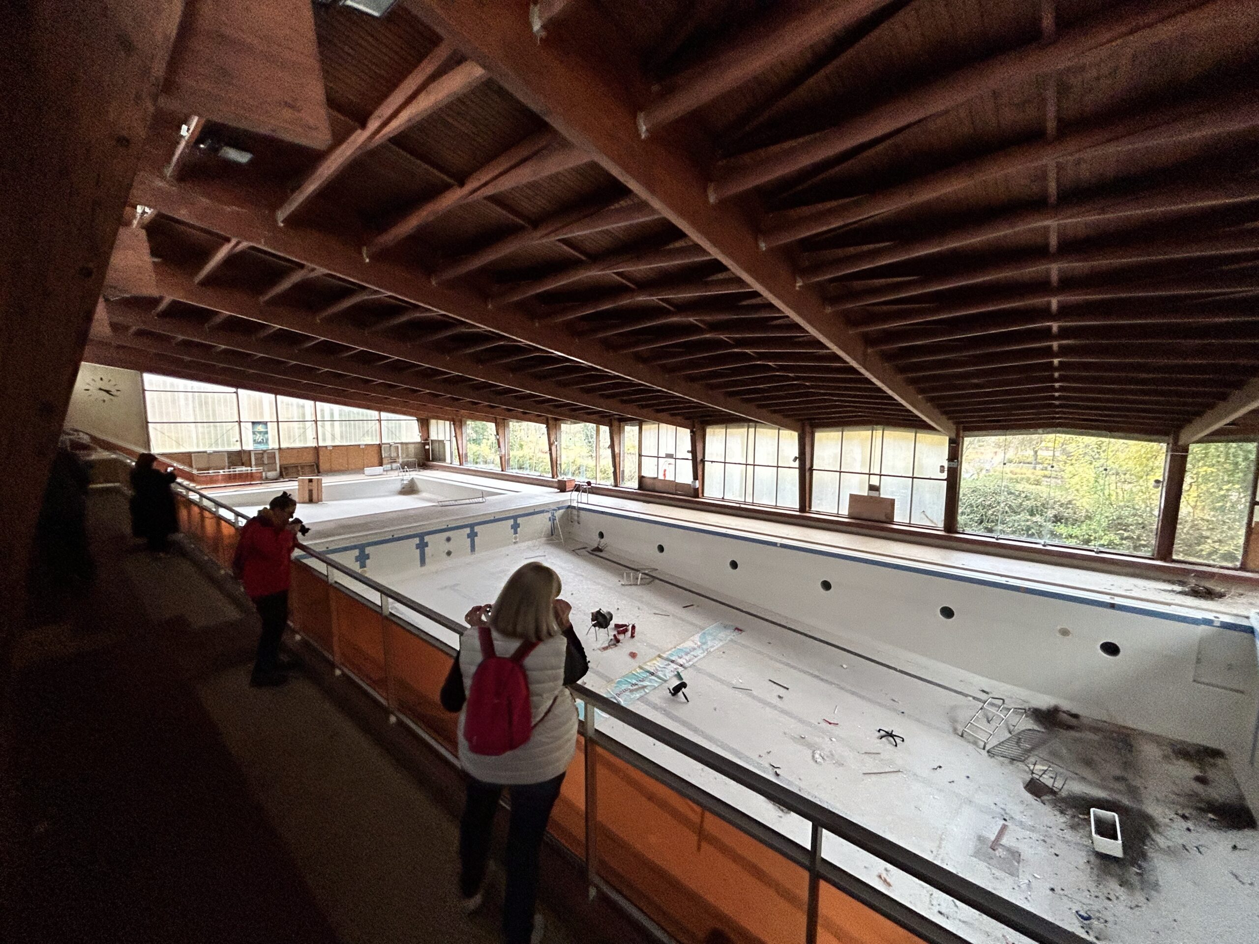 Les visites découverte de l'Office de tourisme