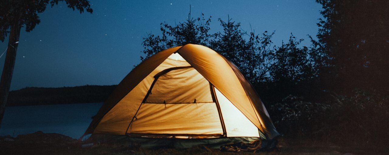 Camping