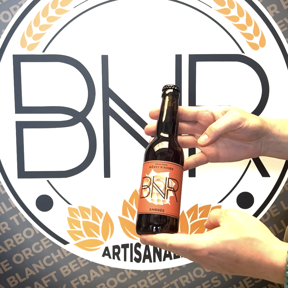 BNR bière