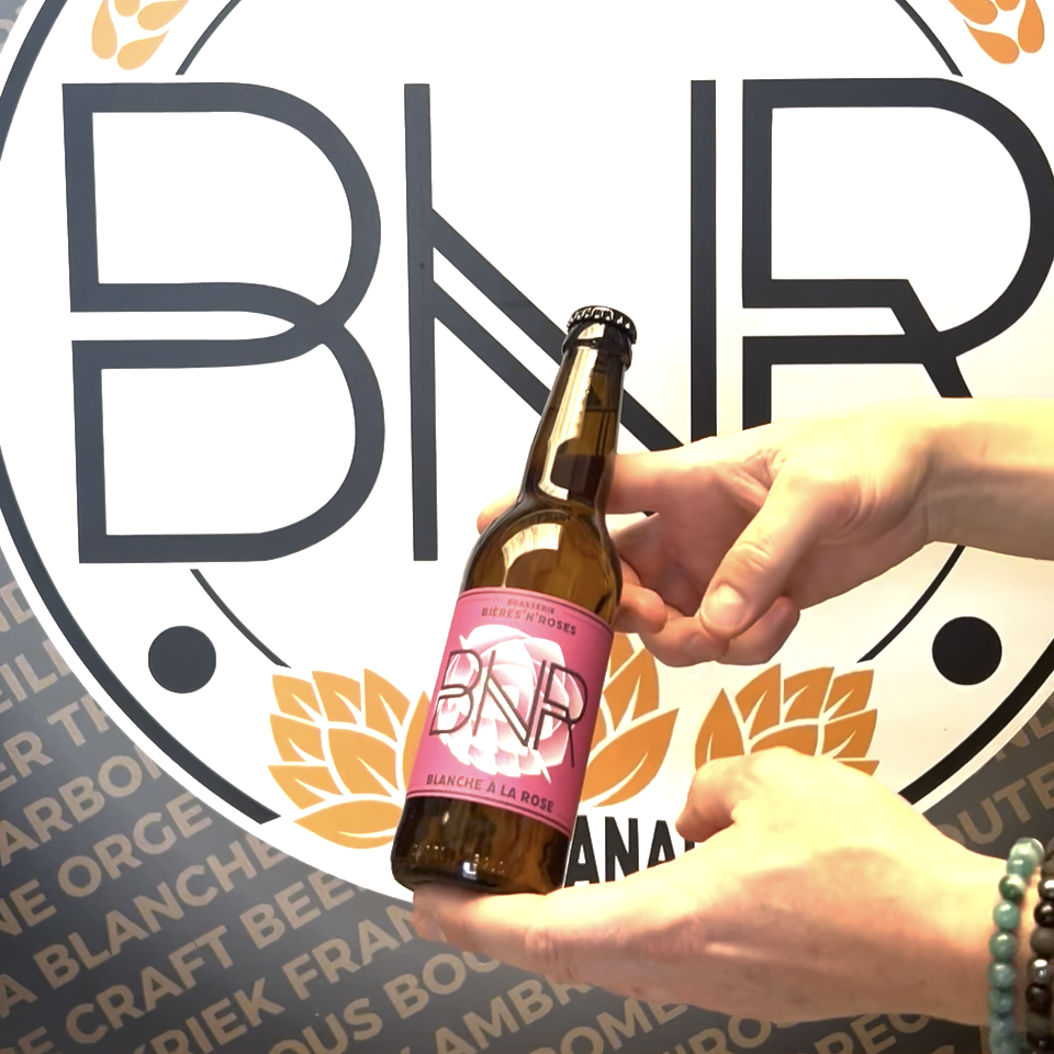 BNR bière