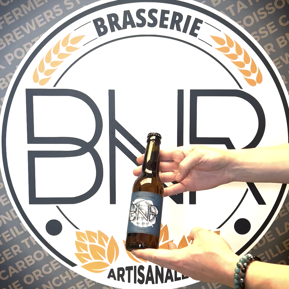 BNR bière
