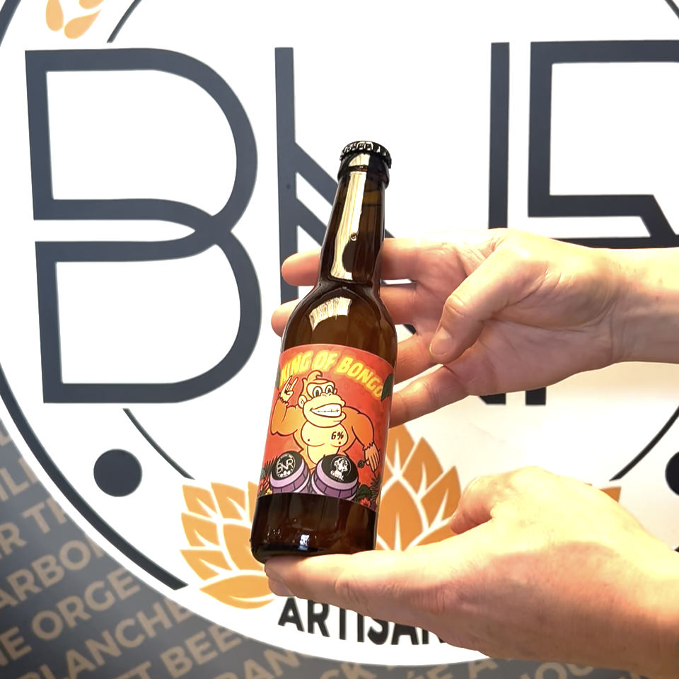 BNR bière