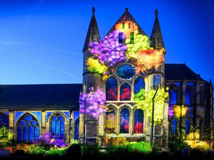 Expériences dans le Soissonnais Valois < Soissons en lumières