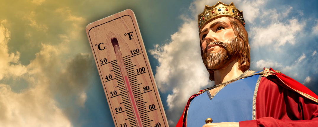Canicule