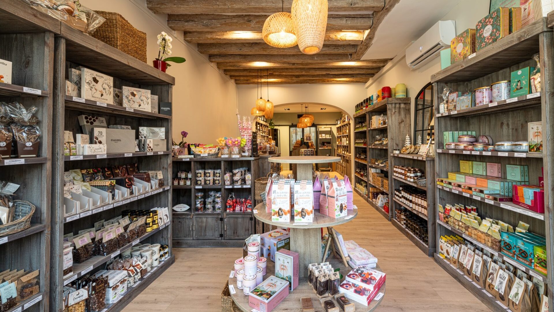 Au terroir gourmand à Villers-Cotterêts