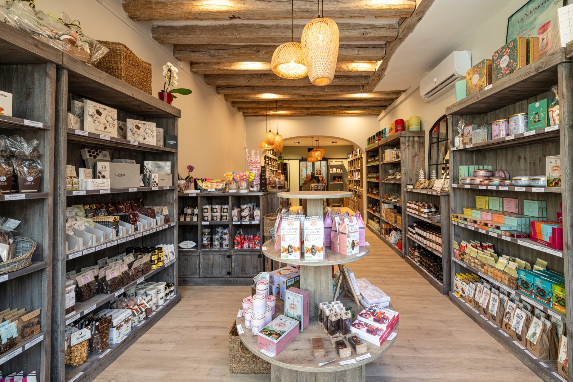Au terroir gourmand à Villers-Cotterêts