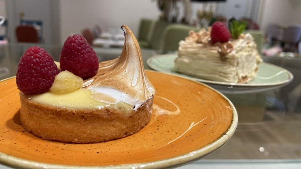 Café Chez Alexandre à Villers-Cotterêts