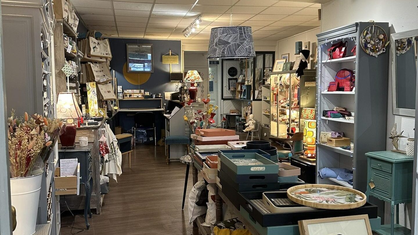 L'atelier des créateur à Soissons