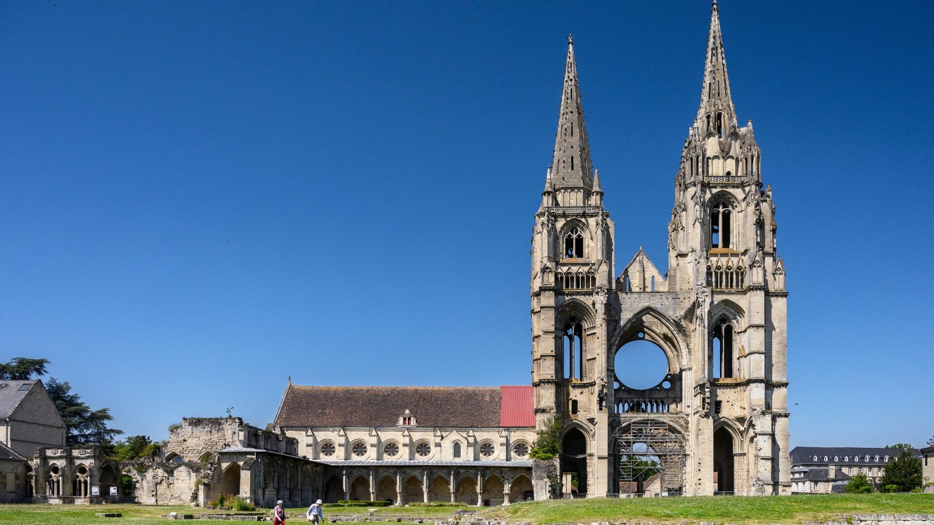 Culture et patrimoine