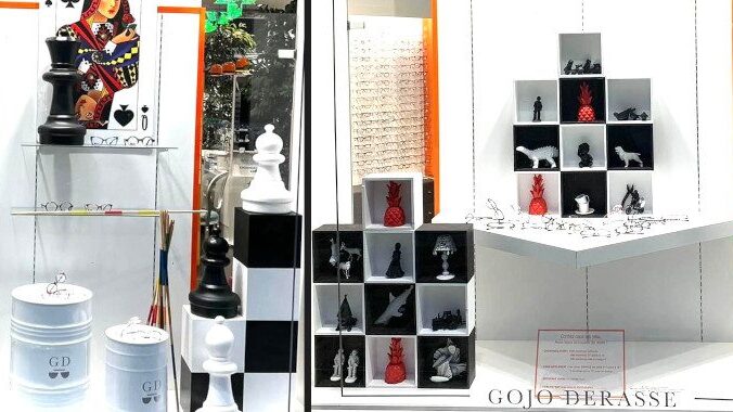 Optique Gojo