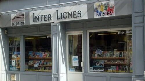 Inter ligne