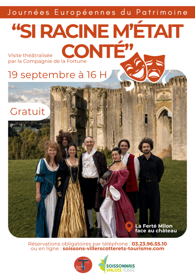 Cie de la Fortune