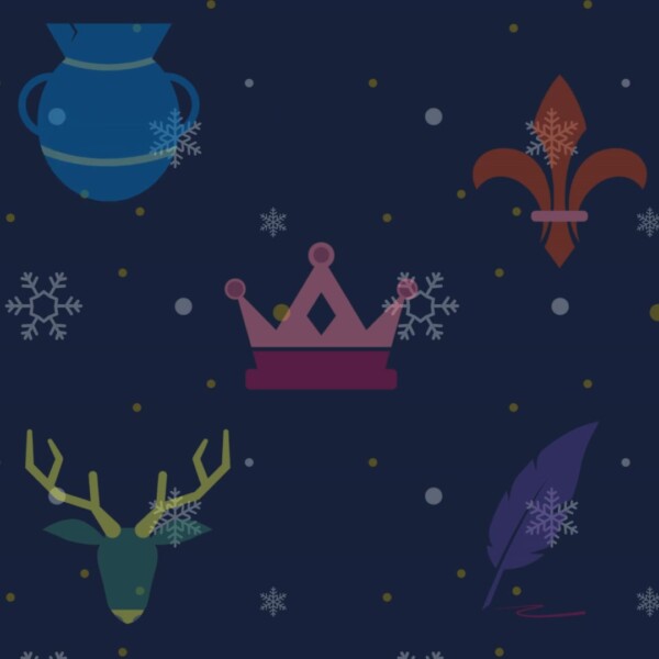 🎁C’est le jour 14 de votre...