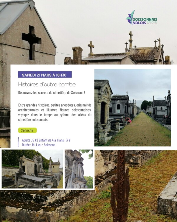 La première sortie découverte de...