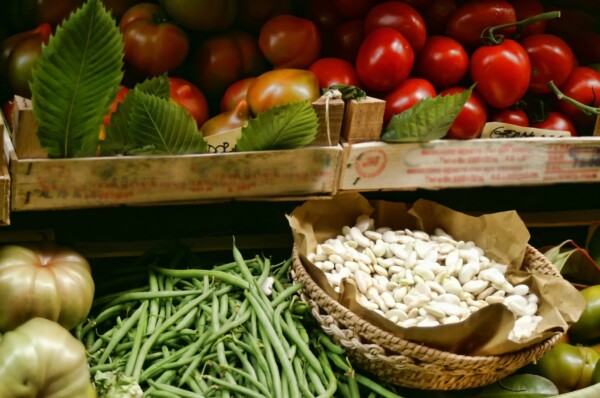 À la découverte des saveurs du...