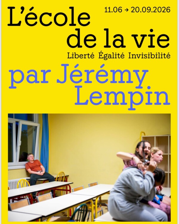 Certaines réalités sont si proches de...
