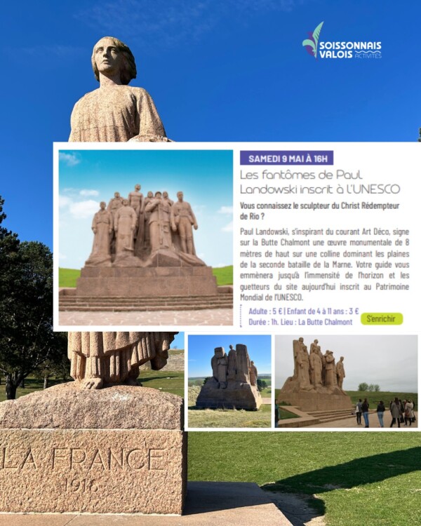 Il reste encore quelques places pour...