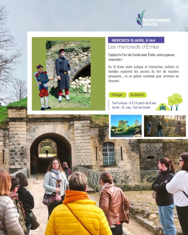 À court didées de sorties pour la...