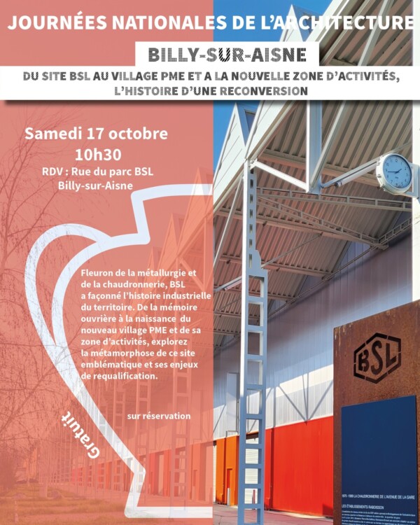 🏗️ Et si l’architecture...