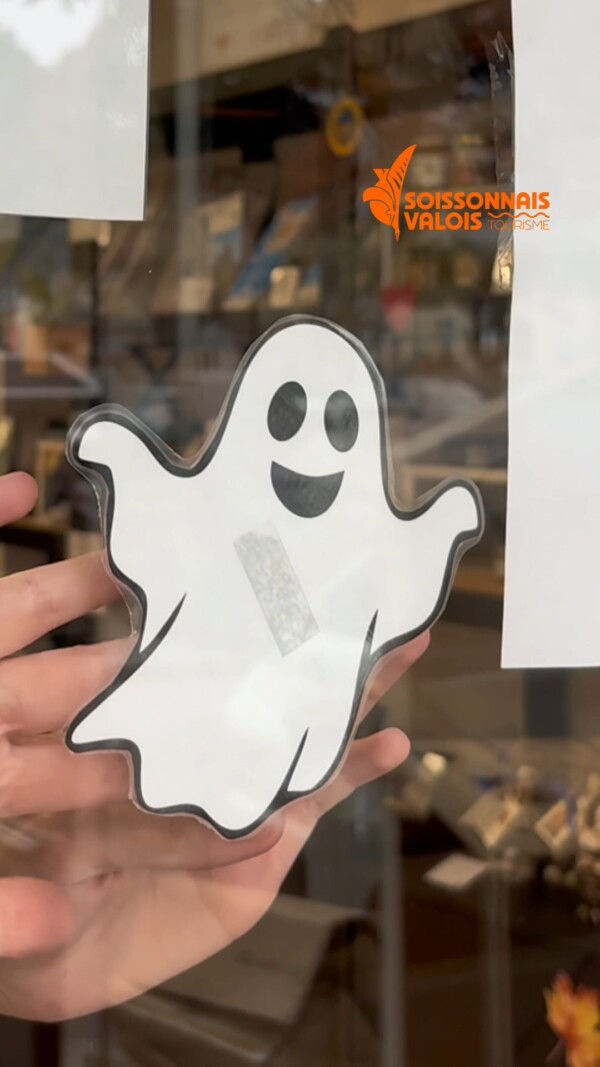🎃 DES ENTRÉES À GAGNER… SI VOUS...