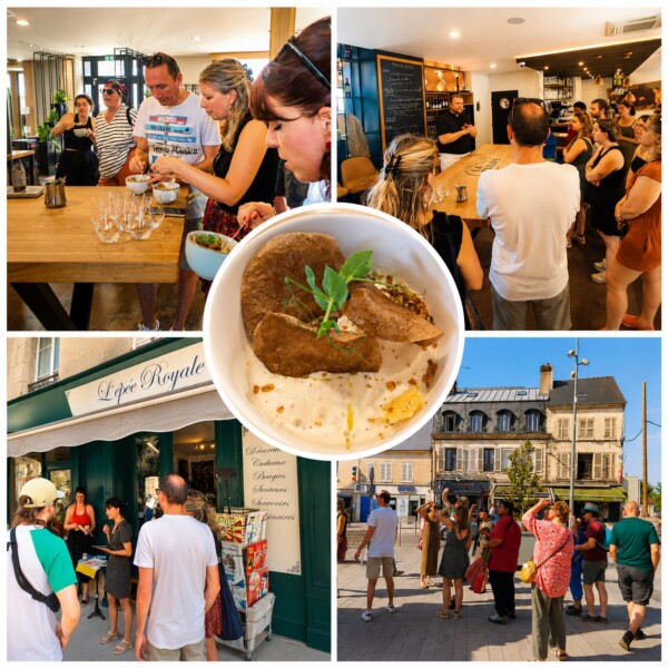 📸🍽️ Retour en images sur notre...