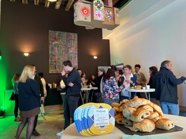 Retour sur notre Café des partenaires...