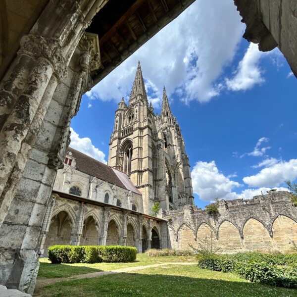 🎃 Idée de séjour spéciale dans le...