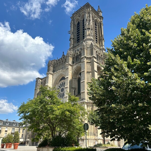 🚶‍♀️🏛️Le vendredi 14...