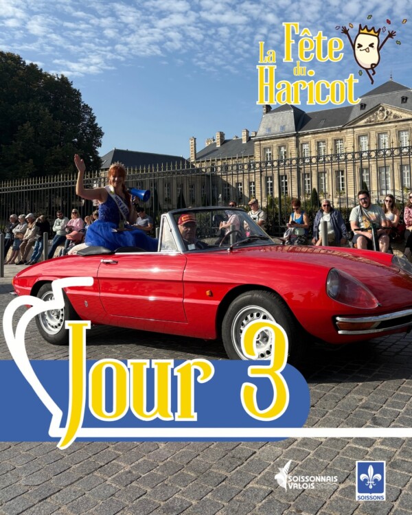 27 septembre
🎉 Retour sur la parade...
