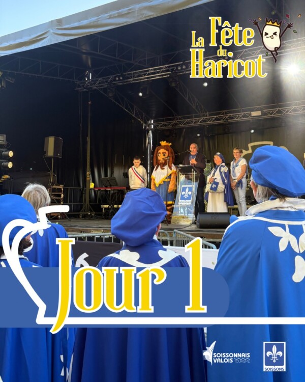 25 septembre
🎉 Premier jour de la...