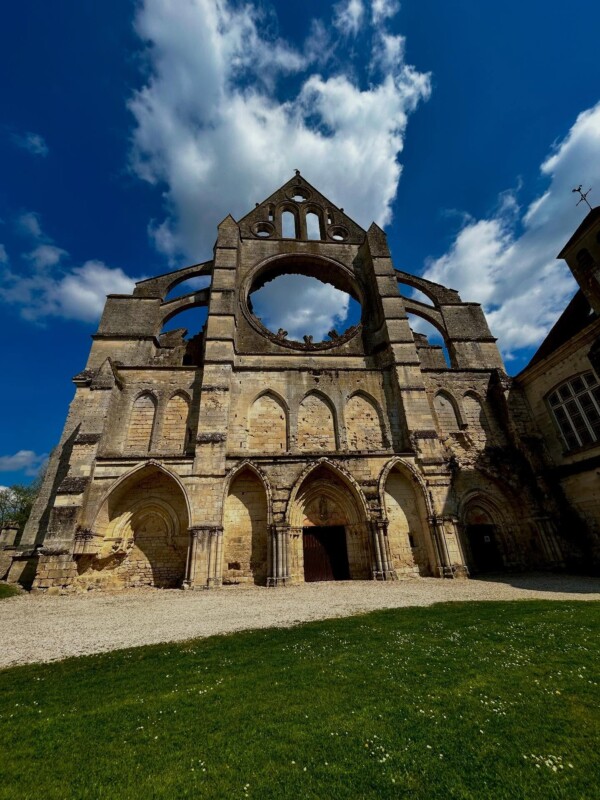 🕰 HORAIRES D’OUVERTURE – VISITE...