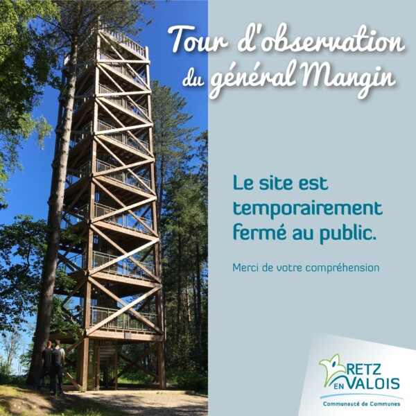 🌲⛔ Information – Tour...