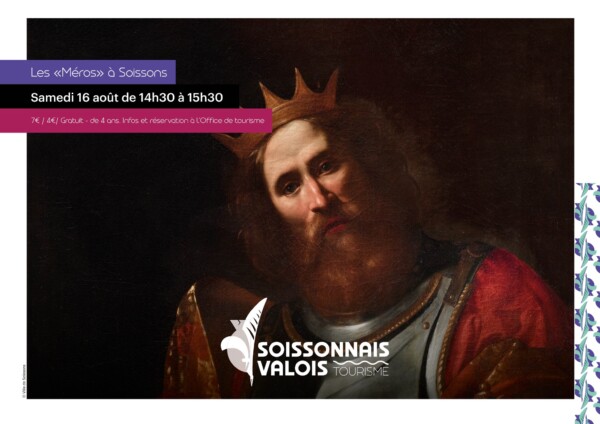 Les Méros à Soissons – Une sortie...