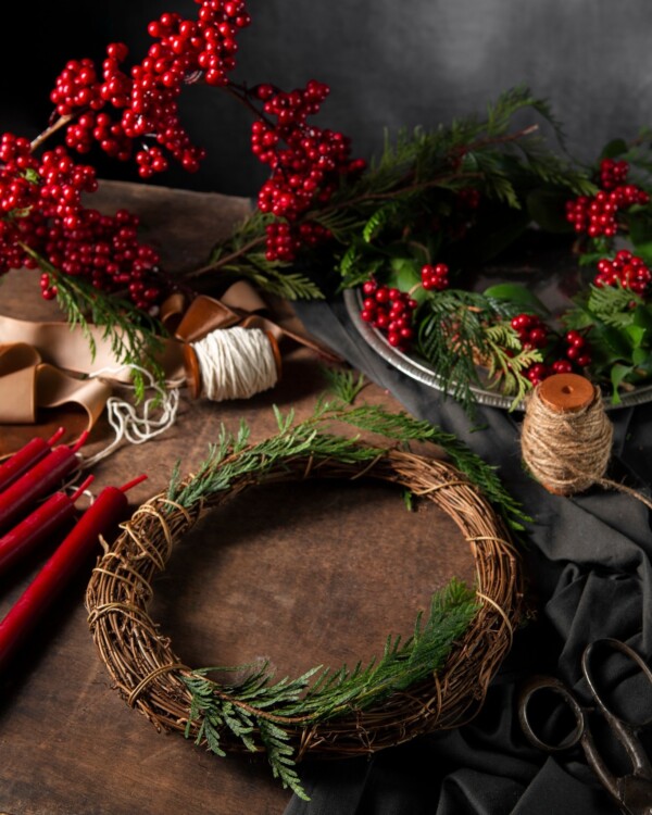 Pour les fêtes de Noël, offrez-vous...