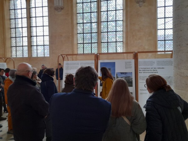 Retour sur l’inauguration de...