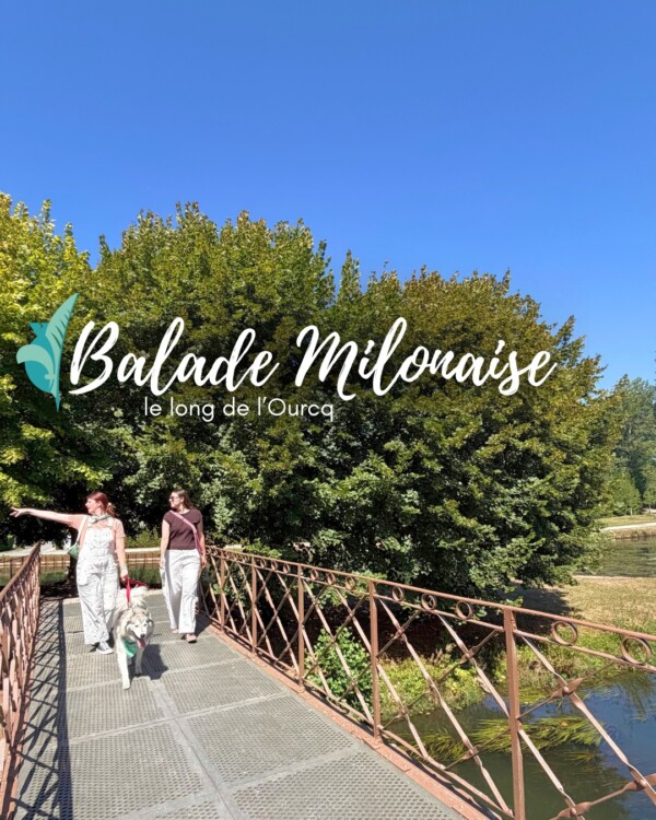 🌿 Et si on ralentissait un peu à la...