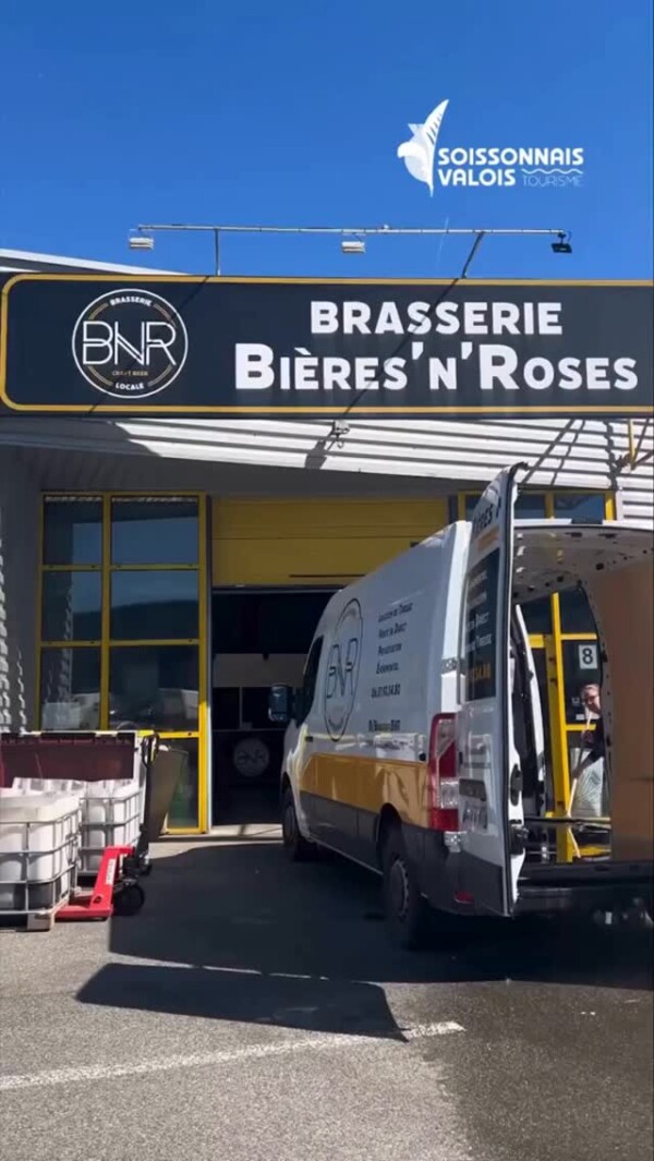 Une bière, ce n’est pas juste une...