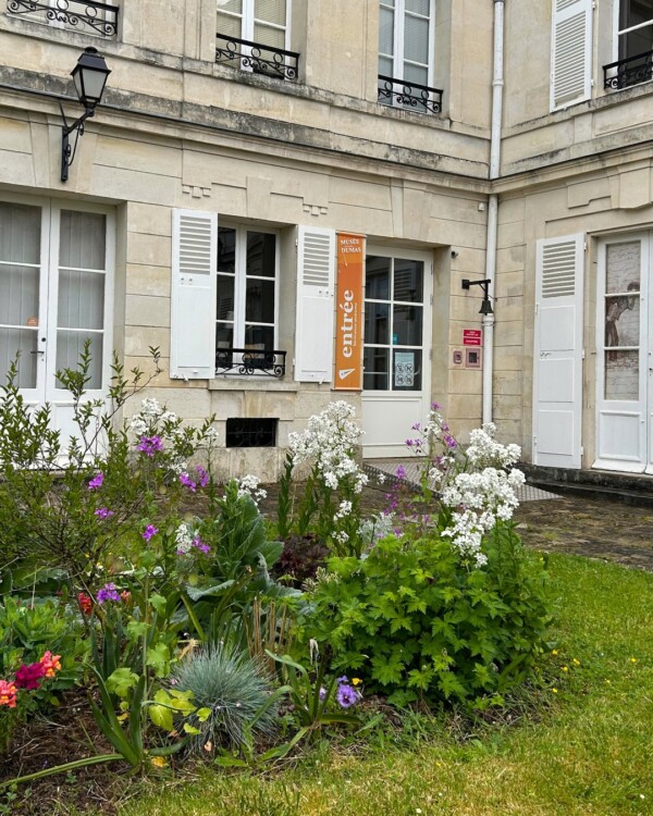 Nuit Européenne des Musées 2026 au...