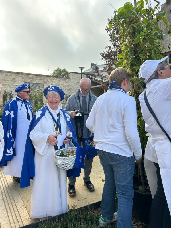 ⏰ Tic tac… la Fête du Haricot...