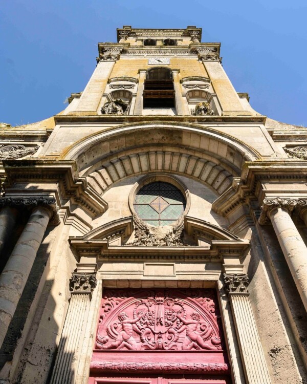 Pourquoi pas passer une soirée chez...