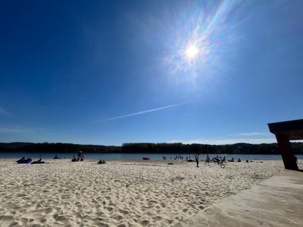 Un petit air de vacances… sans...