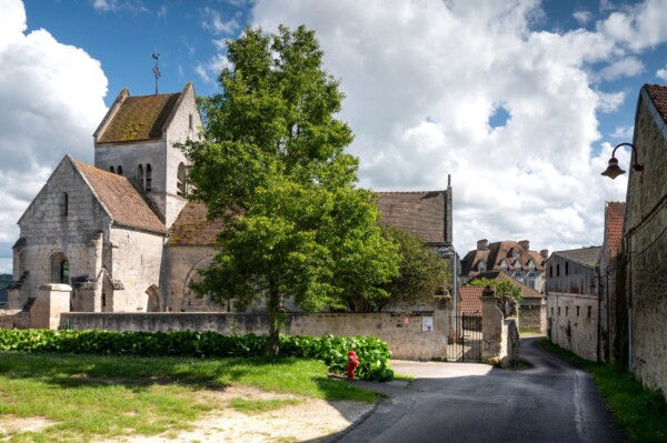 DÉCOUVREZ LE VILLAGE DE VREGNY
📅...