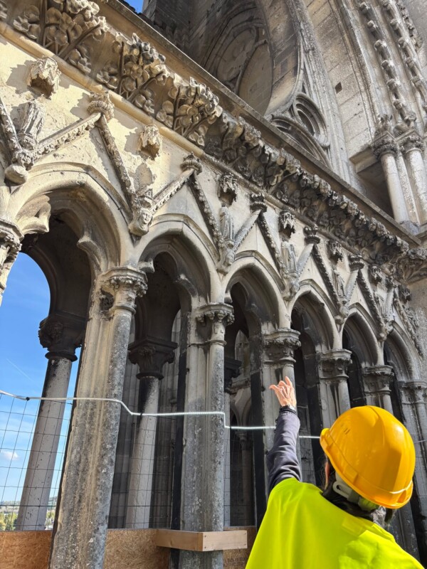 🏗️ Et si vous preniez un peu de...