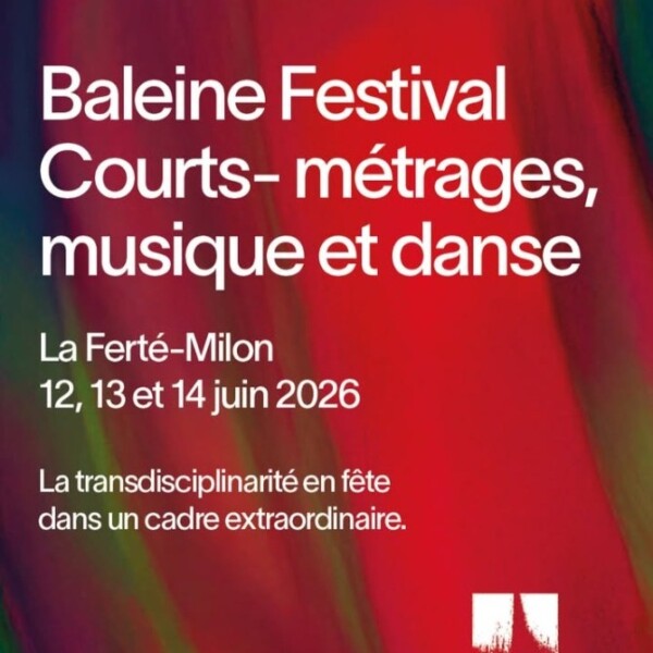 🐋 Le Baleine Festival débarque ce...