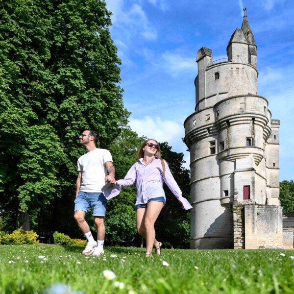 🏰 LE DONJON DE SEPTMONTS

📅...