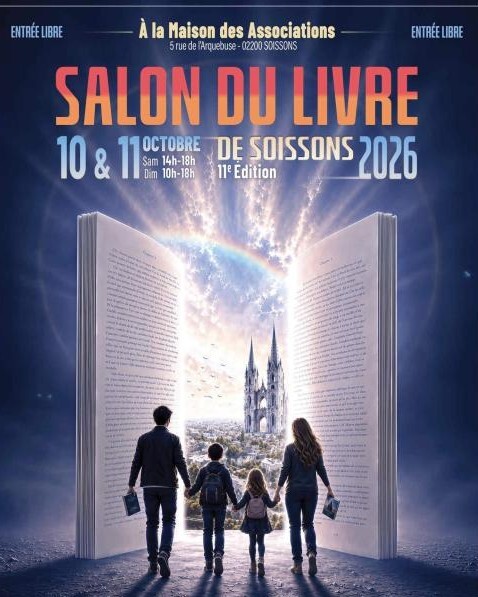 📚 Et si votre prochain coup de cœur...