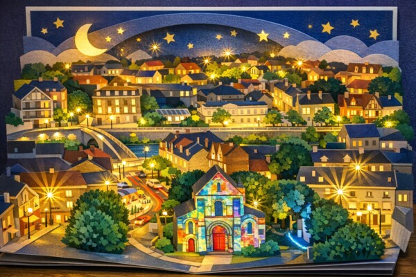 Envie de partager un moment créatif en...