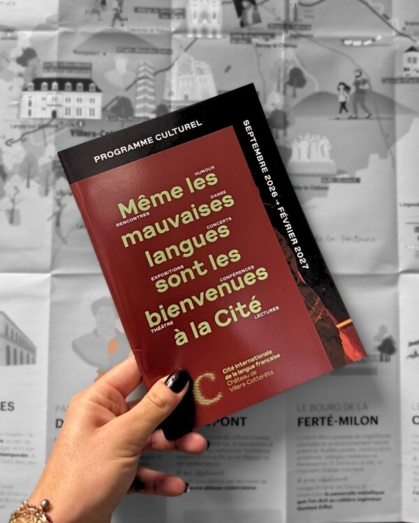 🎭 Et si on découvrait ensemble ce...